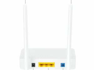 BDCOM GP1704‑2F‑E Dual‑Port WiFi XPON ONU