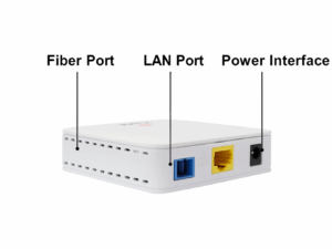 Tenda G103 GPON Single-Port (ONU)