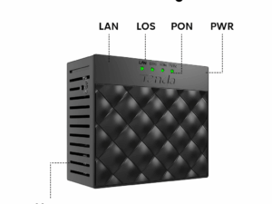 Tenda HG1 GPON Single Port ONU