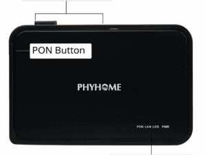 TP-Link Phyhome P3 Single Port Gigabit XPON/GPON ONU