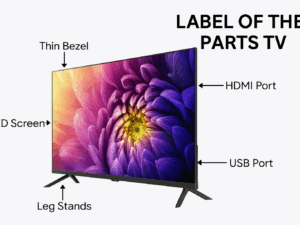 Samsung 43U8510F 43″ 4K UHD LED Smart TV