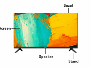 Smart SEL-32S22KS 32" HD LED Android TV
