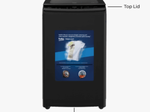 Singer S300ATL100ISMJG1 10 KG Top Load Washing Machine
