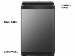 Singer S300ATL70ISMJG1 7KG Top Loading Washing Machine