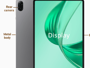 HONOR Pad X8a LTE