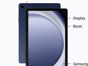 Samsung Galaxy Tab A9+