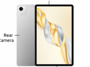 HONOR Pad X9a