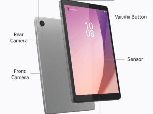 Lenovo Tab M8
