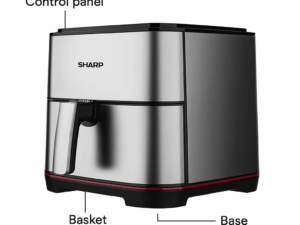 Gree KSWK‑4001DGL 40 L Portable Air Cooler