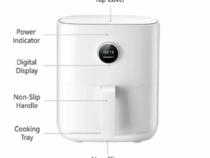 Gree KSWK06S61DG 3‑in‑1 Tower Portable Air Cooler
