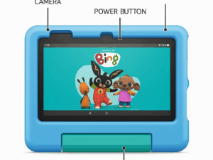 Amazon Fire 7 Kids (12th Gen)