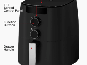 Vision 35L Super Cool Evaporative Air Cooler