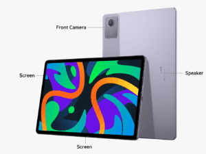 Lenovo Xiaoxin Pad 2024