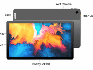 Lenovo K10 Pro