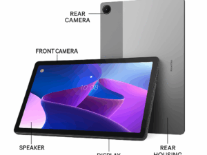 Lenovo Tab M10 Plus (3rd Gen)