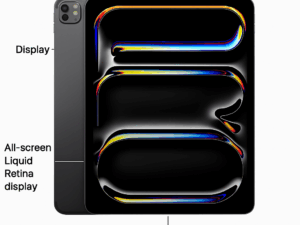Apple iPad Pro 11″ (2024)