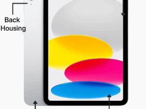 Apple iPad 11th Gen (2025) – A16 Bionic | 10.9" Liquid Retina