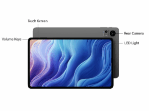 Teclast T60