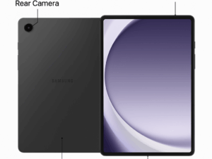 Samsung Galaxy Tab A9 LTE 8.7" Tablet