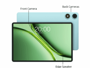 Teclast P50 2025