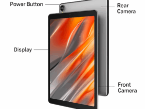 Walton Walpad 8G 4GB RAM 64GB 8" Android Tablet