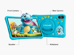 TECLAST P30T 4GB 64GB 10.1" Android Kids Tablet