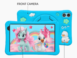 TECLAST P85T 4GB 64GB 8" Android Kids Tablet