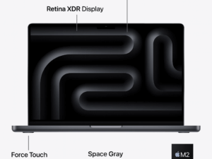 Apple MacBook Pro 14" M4 Pro