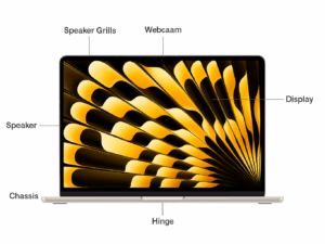 Apple MacBook Air 13" M4