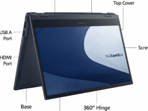 ASUS ExpertBook B5 B5302FEA-LF1125 Core i5 11th Gen