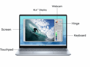 Dell Inspiron 14 5440 Intel Core i5 13th Gen