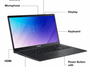 ASUS Vivobook Go 15 L510KA Celeron N4500
