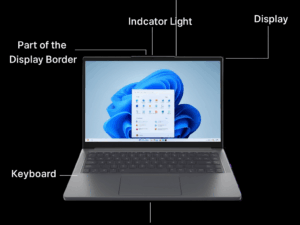 Lenovo IdeaPad Slim 3 15IRH8 Core i7 13th Gen