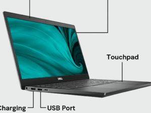 Dell Latitude 3530 Core i3 12th Gen