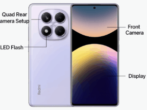 Xiaomi Redmi Note 14 Pro (5G)