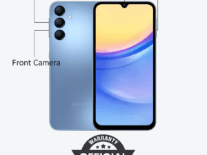 Samsung Galaxy A15