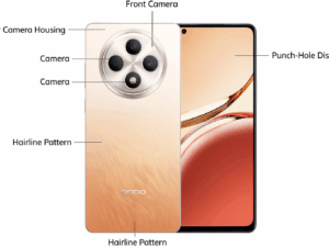OPPO A5 Pro