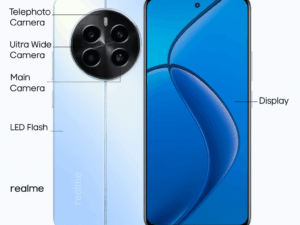 Realme 12