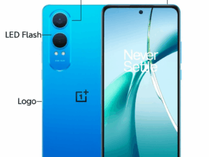 OnePlus Nord CE4 Lite 5G
