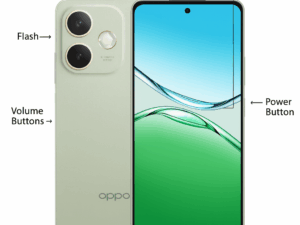 OPPO A5 Pro