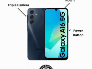 Samsung Galaxy A16 5G
