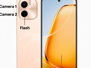 Vivo Y28