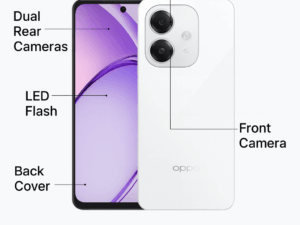 OPPO A3