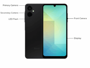 Samsung Galaxy A06