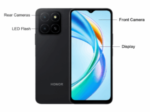 HONOR X5b Plus