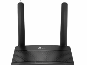 TP-Link TL-MR100 300Mbps 4G LTE Router