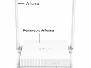 TP-Link TL-WR820N 300Mbps WiFi Router