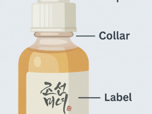 Beauty of Joseon Glow Serum : Propolis + Niacinamide
