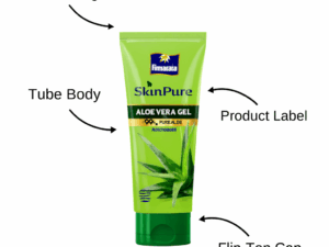 Parachute SkinPure Aloe Vera Gel