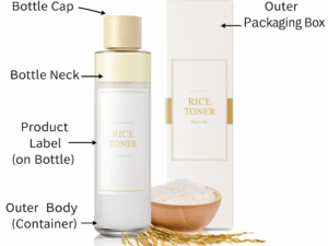 I’m From Rice Toner 150ml
